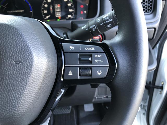 ステップワゴン ｅ：ＨＥＶスパーダ　純正ナビ　ＥＴＣ　両側電動ドア　ＬＥＤ　アルミホイール　シートヒーター　１オーナー　フルオートエアコン　ＥＳＣ　オートライト　キーフリー　イモビ　ＡＢＳ　リアカメラ　スマートキ　ＵＳＢポート　禁煙（59枚目）