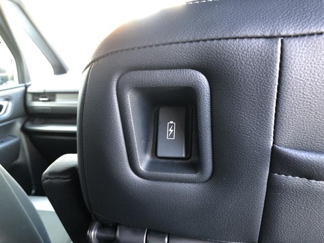 ステップワゴン ｅ：ＨＥＶスパーダ　純正ナビ　ＥＴＣ　両側電動ドア　ＬＥＤ　アルミホイール　シートヒーター　１オーナー　フルオートエアコン　ＥＳＣ　オートライト　キーフリー　イモビ　ＡＢＳ　リアカメラ　スマートキ　ＵＳＢポート　禁煙（69枚目）