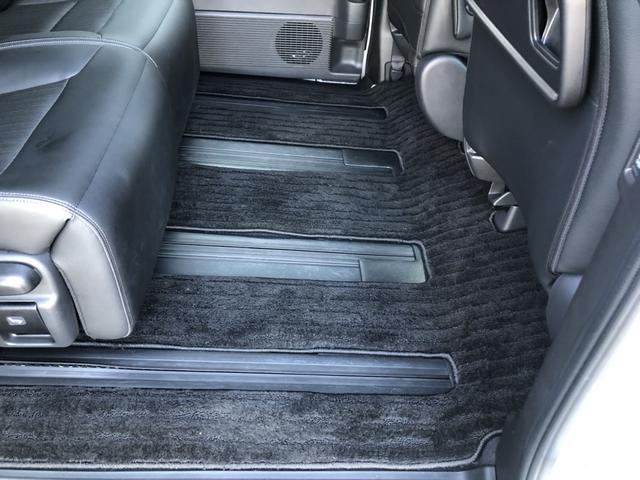 ステップワゴン ｅ：ＨＥＶスパーダ　純正ナビ　ＥＴＣ　両側電動ドア　ＬＥＤ　アルミホイール　シートヒーター　１オーナー　フルオートエアコン　ＥＳＣ　オートライト　キーフリー　イモビ　ＡＢＳ　リアカメラ　スマートキ　ＵＳＢポート　禁煙（76枚目）