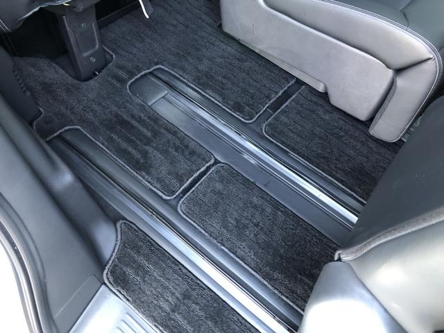 ステップワゴン ｅ：ＨＥＶスパーダ　純正ナビ　ＥＴＣ　両側電動ドア　ＬＥＤ　アルミホイール　シートヒーター　１オーナー　フルオートエアコン　ＥＳＣ　オートライト　キーフリー　イモビ　ＡＢＳ　リアカメラ　スマートキ　ＵＳＢポート　禁煙（77枚目）