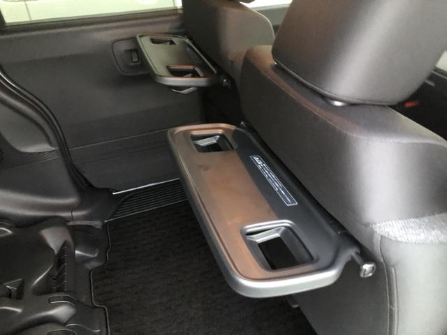 Ｎ－ＢＯＸカスタム ベースグレード　試乗車アップ　純正ナビ　ドラレコ　両側電動ドア　ＬＥＤ　アルミホイール　Ｗ電動ドア　ＵＳＢ接続　ＣＭＢＳ　Ｄレコ　禁煙　ベンチシート　オートエアコン　スマートキ　盗難防止装置　クルコン　バックカメラ（20枚目）