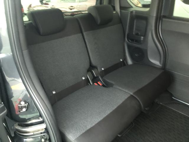 Ｎ－ＢＯＸカスタム ベースグレード　試乗車アップ　純正ナビ　ドラレコ　両側電動ドア　ＬＥＤ　アルミホイール　Ｗ電動ドア　ＵＳＢ接続　ＣＭＢＳ　Ｄレコ　禁煙　ベンチシート　オートエアコン　スマートキ　盗難防止装置　クルコン　バックカメラ（21枚目）