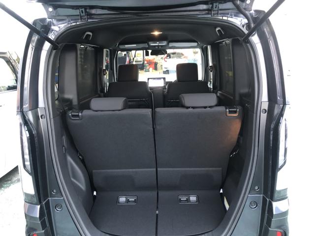 Ｎ－ＢＯＸカスタム ベースグレード　試乗車アップ　純正ナビ　ドラレコ　両側電動ドア　ＬＥＤ　アルミホイール　Ｗ電動ドア　ＵＳＢ接続　ＣＭＢＳ　Ｄレコ　禁煙　ベンチシート　オートエアコン　スマートキ　盗難防止装置　クルコン　バックカメラ（26枚目）