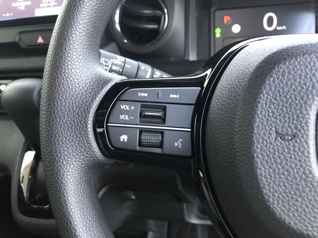 Ｎ－ＢＯＸカスタム ベースグレード　試乗車アップ　純正ナビ　ドラレコ　両側電動ドア　ＬＥＤ　アルミホイール　Ｗ電動ドア　ＵＳＢ接続　ＣＭＢＳ　Ｄレコ　禁煙　ベンチシート　オートエアコン　スマートキ　盗難防止装置　クルコン　バックカメラ（53枚目）