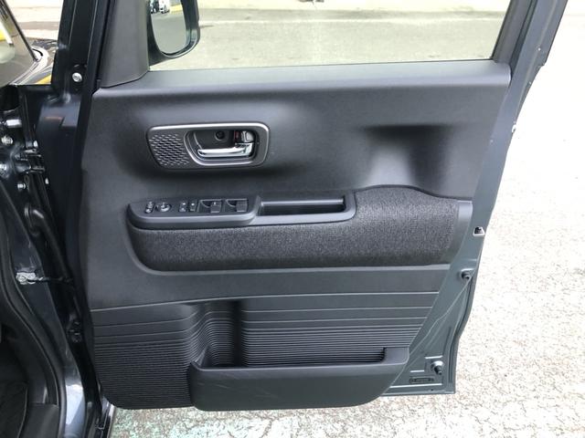 Ｎ－ＢＯＸカスタム ベースグレード　試乗車アップ　純正ナビ　ドラレコ　両側電動ドア　ＬＥＤ　アルミホイール　Ｗ電動ドア　ＵＳＢ接続　ＣＭＢＳ　Ｄレコ　禁煙　ベンチシート　オートエアコン　スマートキ　盗難防止装置　クルコン　バックカメラ（57枚目）