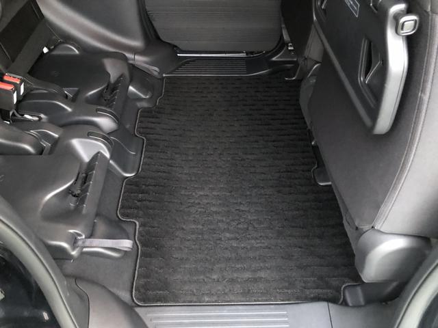 Ｎ－ＢＯＸカスタム ベースグレード　試乗車アップ　純正ナビ　ドラレコ　両側電動ドア　ＬＥＤ　アルミホイール　Ｗ電動ドア　ＵＳＢ接続　ＣＭＢＳ　Ｄレコ　禁煙　ベンチシート　オートエアコン　スマートキ　盗難防止装置　クルコン　バックカメラ（69枚目）