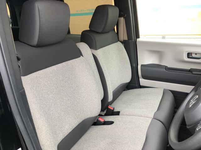 Ｎ－ＢＯＸ ベースグレード　試乗車アップ　純正ディスプレイオーディオ　ＥＴＣ　ドラレコ　両側電動ドア　衝突軽減システム　スマートキ－　禁煙　カーテンエアバック　イモビライザー　ＥＣＯモード　横滑り防止　オートクルーズ　キーフリー（4枚目）