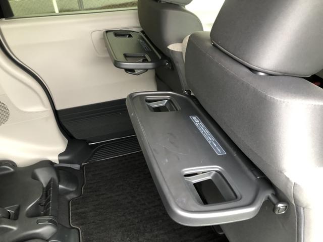 Ｎ－ＢＯＸ ベースグレード　試乗車アップ　純正ディスプレイオーディオ　ＥＴＣ　ドラレコ　両側電動ドア　衝突軽減システム　スマートキ－　禁煙　カーテンエアバック　イモビライザー　ＥＣＯモード　横滑り防止　オートクルーズ　キーフリー（21枚目）