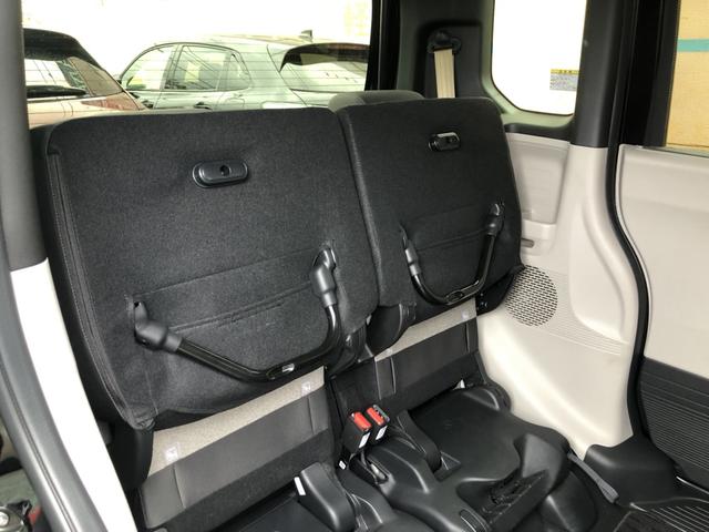 Ｎ－ＢＯＸ ベースグレード　試乗車アップ　純正ディスプレイオーディオ　ＥＴＣ　ドラレコ　両側電動ドア　衝突軽減システム　スマートキ－　禁煙　カーテンエアバック　イモビライザー　ＥＣＯモード　横滑り防止　オートクルーズ　キーフリー（24枚目）
