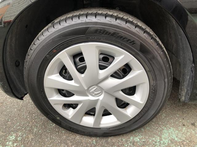 Ｎ－ＢＯＸ ベースグレード　試乗車アップ　純正ディスプレイオーディオ　ＥＴＣ　ドラレコ　両側電動ドア　衝突軽減システム　スマートキ－　禁煙　カーテンエアバック　イモビライザー　ＥＣＯモード　横滑り防止　オートクルーズ　キーフリー（31枚目）