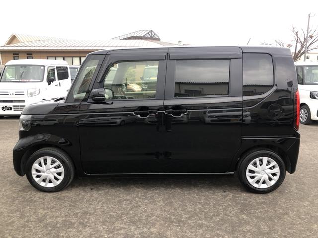 Ｎ－ＢＯＸ ベースグレード　試乗車アップ　純正ディスプレイオーディオ　ＥＴＣ　ドラレコ　両側電動ドア　衝突軽減システム　スマートキ－　禁煙　カーテンエアバック　イモビライザー　ＥＣＯモード　横滑り防止　オートクルーズ　キーフリー（41枚目）