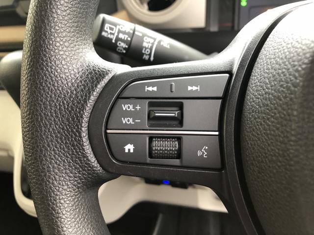 Ｎ－ＢＯＸ ベースグレード　試乗車アップ　純正ディスプレイオーディオ　ＥＴＣ　ドラレコ　両側電動ドア　衝突軽減システム　スマートキ－　禁煙　カーテンエアバック　イモビライザー　ＥＣＯモード　横滑り防止　オートクルーズ　キーフリー（52枚目）