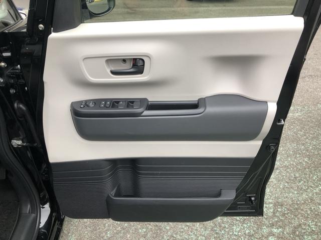 Ｎ－ＢＯＸ ベースグレード　試乗車アップ　純正ディスプレイオーディオ　ＥＴＣ　ドラレコ　両側電動ドア　衝突軽減システム　スマートキ－　禁煙　カーテンエアバック　イモビライザー　ＥＣＯモード　横滑り防止　オートクルーズ　キーフリー（56枚目）