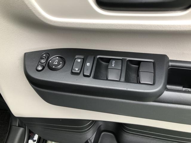 Ｎ－ＢＯＸ ベースグレード　試乗車アップ　純正ディスプレイオーディオ　ＥＴＣ　ドラレコ　両側電動ドア　衝突軽減システム　スマートキ－　禁煙　カーテンエアバック　イモビライザー　ＥＣＯモード　横滑り防止　オートクルーズ　キーフリー（57枚目）