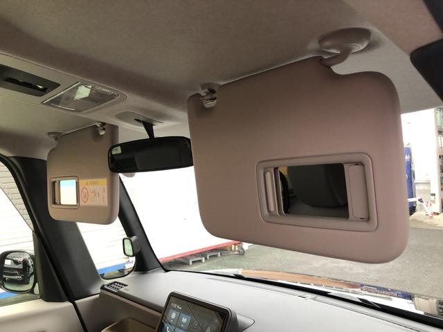 Ｎ－ＢＯＸ ベースグレード　試乗車アップ　純正ディスプレイオーディオ　ＥＴＣ　ドラレコ　両側電動ドア　衝突軽減システム　スマートキ－　禁煙　カーテンエアバック　イモビライザー　ＥＣＯモード　横滑り防止　オートクルーズ　キーフリー（58枚目）