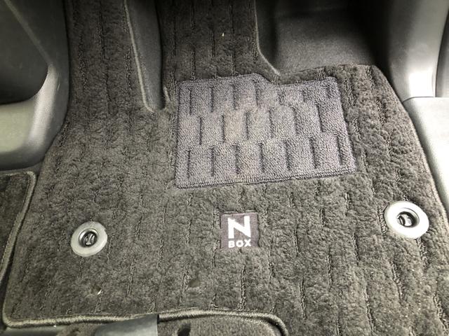 Ｎ－ＢＯＸ ベースグレード　試乗車アップ　純正ディスプレイオーディオ　ＥＴＣ　ドラレコ　両側電動ドア　衝突軽減システム　スマートキ－　禁煙　カーテンエアバック　イモビライザー　ＥＣＯモード　横滑り防止　オートクルーズ　キーフリー（63枚目）