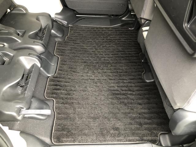 Ｎ－ＢＯＸ ベースグレード　試乗車アップ　純正ディスプレイオーディオ　ＥＴＣ　ドラレコ　両側電動ドア　衝突軽減システム　スマートキ－　禁煙　カーテンエアバック　イモビライザー　ＥＣＯモード　横滑り防止　オートクルーズ　キーフリー（65枚目）