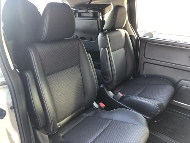 フリードハイブリッド ハイブリッド・Ｇ　純正ナビ　ＥＴＣ　両側電動ドア　シートヒーター　ＬＥＤ　アルミホイール　両電動ドア　サイドエアバック　クルコン　スマキー　パワーステアリング　オートライト　フルセグＴＶ　ウォークスルー　Ｂカメラ　禁煙（21枚目）