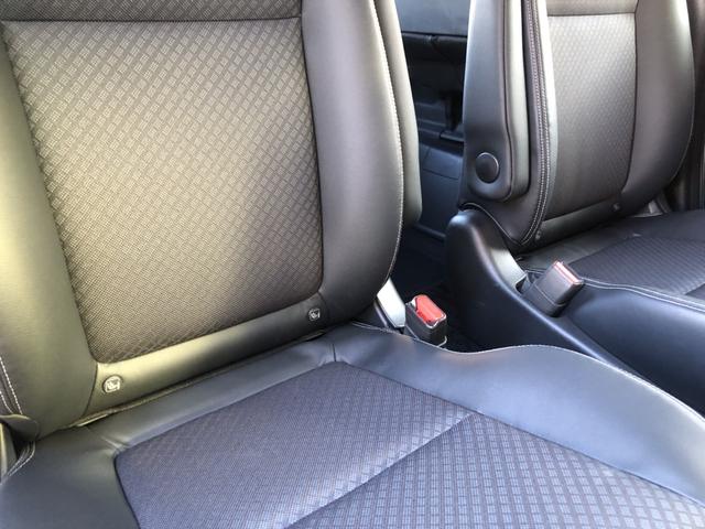 フリードハイブリッド ハイブリッド・Ｇ　純正ナビ　ＥＴＣ　両側電動ドア　シートヒーター　ＬＥＤ　アルミホイール　両電動ドア　サイドエアバック　クルコン　スマキー　パワーステアリング　オートライト　フルセグＴＶ　ウォークスルー　Ｂカメラ　禁煙（22枚目）