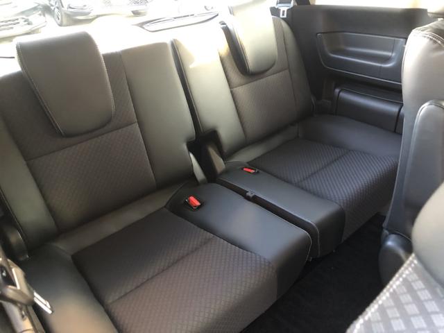 フリードハイブリッド ハイブリッド・Ｇ　純正ナビ　ＥＴＣ　両側電動ドア　シートヒーター　ＬＥＤ　アルミホイール　両電動ドア　サイドエアバック　クルコン　スマキー　パワーステアリング　オートライト　フルセグＴＶ　ウォークスルー　Ｂカメラ　禁煙（23枚目）