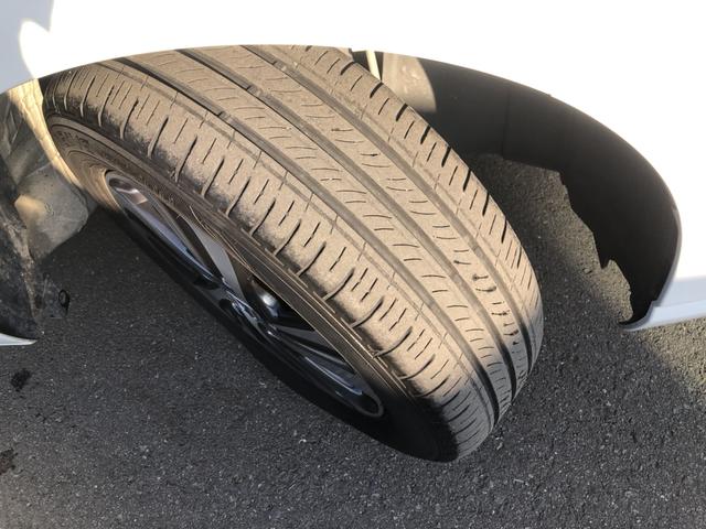 フリードハイブリッド ハイブリッド・Ｇ　純正ナビ　ＥＴＣ　両側電動ドア　シートヒーター　ＬＥＤ　アルミホイール　両電動ドア　サイドエアバック　クルコン　スマキー　パワーステアリング　オートライト　フルセグＴＶ　ウォークスルー　Ｂカメラ　禁煙（28枚目）