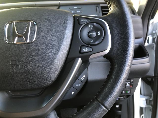 フリードハイブリッド ハイブリッド・Ｇ　純正ナビ　ＥＴＣ　両側電動ドア　シートヒーター　ＬＥＤ　アルミホイール　両電動ドア　サイドエアバック　クルコン　スマキー　パワーステアリング　オートライト　フルセグＴＶ　ウォークスルー　Ｂカメラ　禁煙（50枚目）