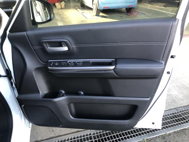 フリードハイブリッド ハイブリッド・Ｇ　純正ナビ　ＥＴＣ　両側電動ドア　シートヒーター　ＬＥＤ　アルミホイール　両電動ドア　サイドエアバック　クルコン　スマキー　パワーステアリング　オートライト　フルセグＴＶ　ウォークスルー　Ｂカメラ　禁煙（56枚目）