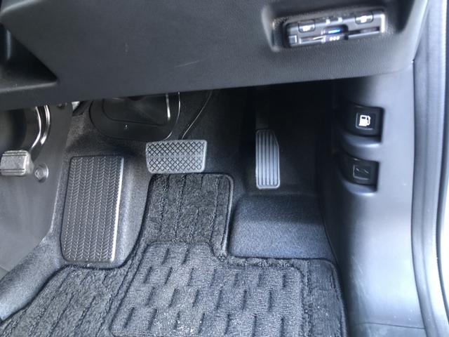 フリードハイブリッド ハイブリッド・Ｇ　純正ナビ　ＥＴＣ　両側電動ドア　シートヒーター　ＬＥＤ　アルミホイール　両電動ドア　サイドエアバック　クルコン　スマキー　パワーステアリング　オートライト　フルセグＴＶ　ウォークスルー　Ｂカメラ　禁煙（59枚目）