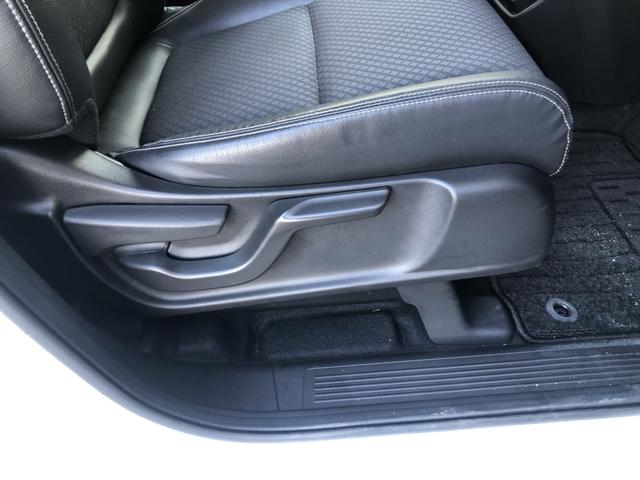 フリードハイブリッド ハイブリッド・Ｇ　純正ナビ　ＥＴＣ　両側電動ドア　シートヒーター　ＬＥＤ　アルミホイール　両電動ドア　サイドエアバック　クルコン　スマキー　パワーステアリング　オートライト　フルセグＴＶ　ウォークスルー　Ｂカメラ　禁煙（62枚目）