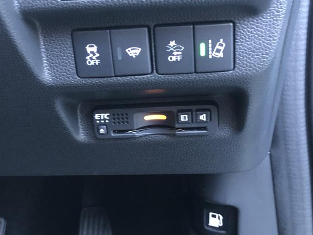 フリード Ｇ・ホンダセンシング　純正ナビ　ＥＴＣ　ドラレコ　両側電動ドア　シートヒーター　ＬＥＤ　Ｆセグ　追突被害軽減ブレーキ　ｉストップ　Ｗエアバッグ　パワーウィンドウ　１オ－ナ－　アクティブクルーズコントロール　スマートキ　禁煙（7枚目）