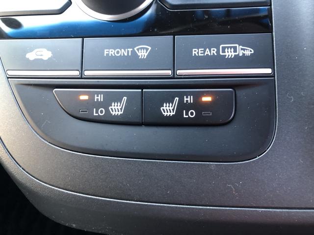 フリード Ｇ・ホンダセンシング　純正ナビ　ＥＴＣ　ドラレコ　両側電動ドア　シートヒーター　ＬＥＤ　Ｆセグ　追突被害軽減ブレーキ　ｉストップ　Ｗエアバッグ　パワーウィンドウ　１オ－ナ－　アクティブクルーズコントロール　スマートキ　禁煙（13枚目）