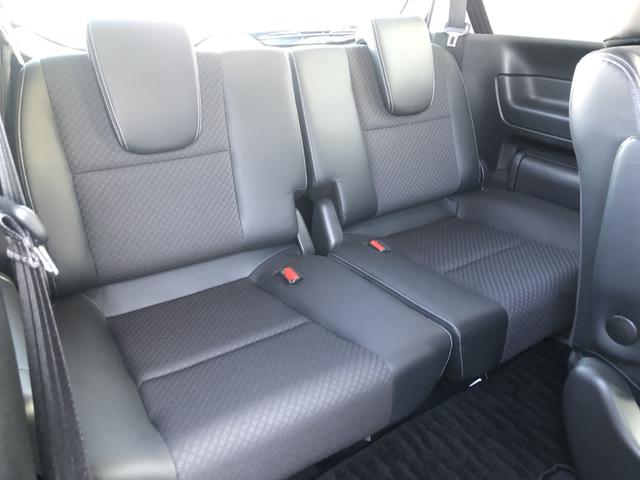 フリード Ｇ・ホンダセンシング　純正ナビ　ＥＴＣ　ドラレコ　両側電動ドア　シートヒーター　ＬＥＤ　Ｆセグ　追突被害軽減ブレーキ　ｉストップ　Ｗエアバッグ　パワーウィンドウ　１オ－ナ－　アクティブクルーズコントロール　スマートキ　禁煙（23枚目）