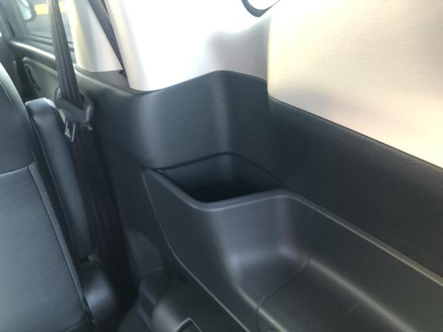 フリード Ｇ・ホンダセンシング　純正ナビ　ＥＴＣ　ドラレコ　両側電動ドア　シートヒーター　ＬＥＤ　Ｆセグ　追突被害軽減ブレーキ　ｉストップ　Ｗエアバッグ　パワーウィンドウ　１オ－ナ－　アクティブクルーズコントロール　スマートキ　禁煙（25枚目）