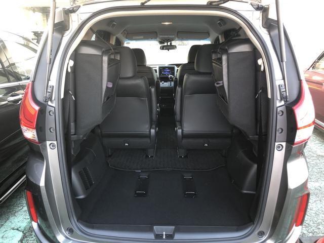 フリード Ｇ・ホンダセンシング　純正ナビ　ＥＴＣ　ドラレコ　両側電動ドア　シートヒーター　ＬＥＤ　Ｆセグ　追突被害軽減ブレーキ　ｉストップ　Ｗエアバッグ　パワーウィンドウ　１オ－ナ－　アクティブクルーズコントロール　スマートキ　禁煙（26枚目）