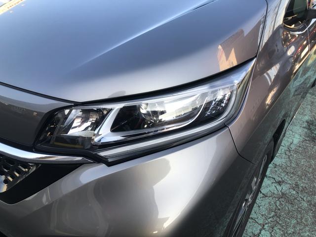 フリード Ｇ・ホンダセンシング　純正ナビ　ＥＴＣ　ドラレコ　両側電動ドア　シートヒーター　ＬＥＤ　Ｆセグ　追突被害軽減ブレーキ　ｉストップ　Ｗエアバッグ　パワーウィンドウ　１オ－ナ－　アクティブクルーズコントロール　スマートキ　禁煙（39枚目）