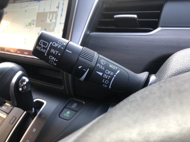 フリード Ｇ・ホンダセンシング　純正ナビ　ＥＴＣ　ドラレコ　両側電動ドア　シートヒーター　ＬＥＤ　Ｆセグ　追突被害軽減ブレーキ　ｉストップ　Ｗエアバッグ　パワーウィンドウ　１オ－ナ－　アクティブクルーズコントロール　スマートキ　禁煙（50枚目）