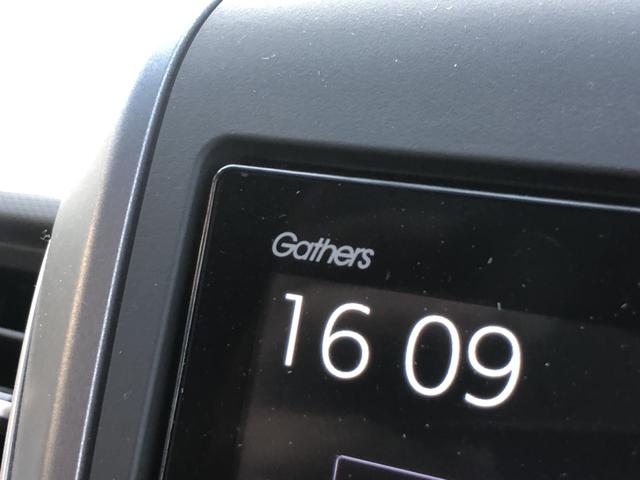 フリード Ｇ・ホンダセンシング　純正ナビ　ＥＴＣ　ドラレコ　両側電動ドア　シートヒーター　ＬＥＤ　Ｆセグ　追突被害軽減ブレーキ　ｉストップ　Ｗエアバッグ　パワーウィンドウ　１オ－ナ－　アクティブクルーズコントロール　スマートキ　禁煙（52枚目）