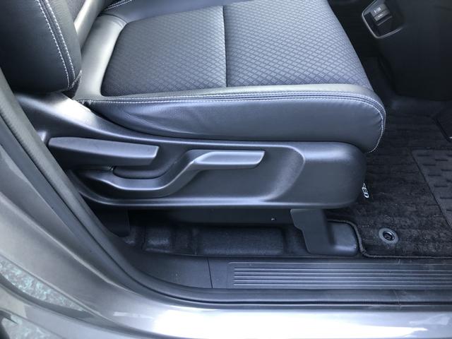 フリード Ｇ・ホンダセンシング　純正ナビ　ＥＴＣ　ドラレコ　両側電動ドア　シートヒーター　ＬＥＤ　Ｆセグ　追突被害軽減ブレーキ　ｉストップ　Ｗエアバッグ　パワーウィンドウ　１オ－ナ－　アクティブクルーズコントロール　スマートキ　禁煙（58枚目）