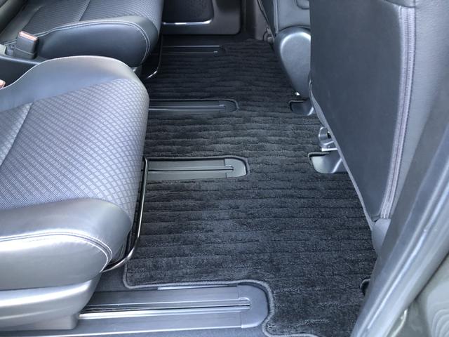 フリード Ｇ・ホンダセンシング　純正ナビ　ＥＴＣ　ドラレコ　両側電動ドア　シートヒーター　ＬＥＤ　Ｆセグ　追突被害軽減ブレーキ　ｉストップ　Ｗエアバッグ　パワーウィンドウ　１オ－ナ－　アクティブクルーズコントロール　スマートキ　禁煙（64枚目）