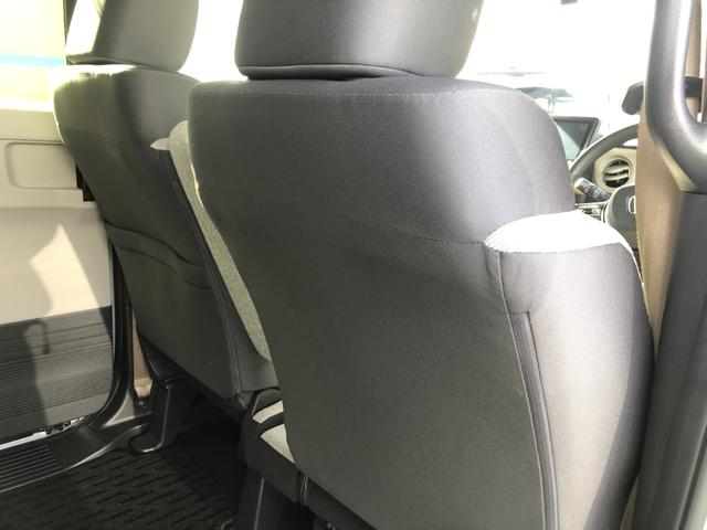 Ｎ－ＢＯＸ ファッションスタイル　試乗車アップ　純正ナビ　ＥＴＣ　ドラレコ　片側電動スライドドア　アラウンドビューモニター　禁煙　ソナー　盗難防止装置　スマートキ　ＵＳＢポート　ＬＥＤランプ　バックモニター　サイドカーテンエアバック（21枚目）