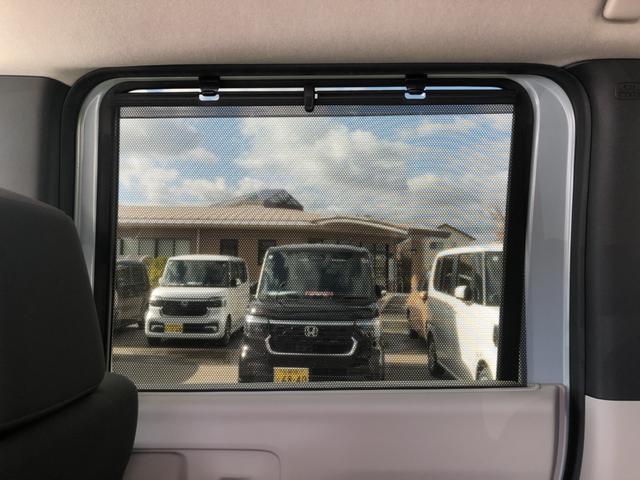 Ｎ－ＢＯＸ ファッションスタイル　試乗車アップ　純正ナビ　ＥＴＣ　ドラレコ　片側電動スライドドア　アラウンドビューモニター　禁煙　ソナー　盗難防止装置　スマートキ　ＵＳＢポート　ＬＥＤランプ　バックモニター　サイドカーテンエアバック（26枚目）