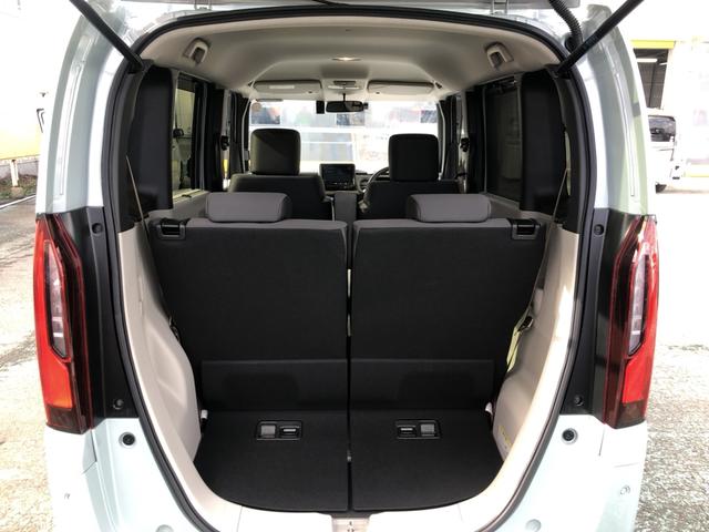 Ｎ－ＢＯＸ ファッションスタイル　試乗車アップ　純正ナビ　ＥＴＣ　ドラレコ　片側電動スライドドア　アラウンドビューモニター　禁煙　ソナー　盗難防止装置　スマートキ　ＵＳＢポート　ＬＥＤランプ　バックモニター　サイドカーテンエアバック（27枚目）