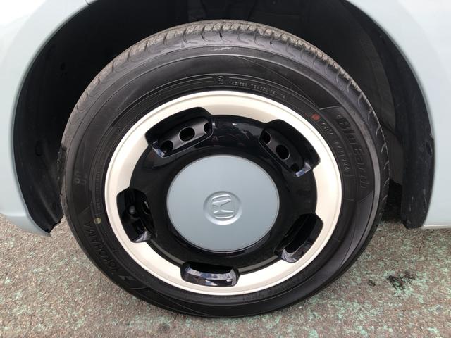 Ｎ－ＢＯＸ ファッションスタイル　試乗車アップ　純正ナビ　ＥＴＣ　ドラレコ　片側電動スライドドア　アラウンドビューモニター　禁煙　ソナー　盗難防止装置　スマートキ　ＵＳＢポート　ＬＥＤランプ　バックモニター　サイドカーテンエアバック（31枚目）