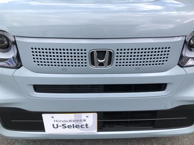 Ｎ－ＢＯＸ ファッションスタイル　試乗車アップ　純正ナビ　ＥＴＣ　ドラレコ　片側電動スライドドア　アラウンドビューモニター　禁煙　ソナー　盗難防止装置　スマートキ　ＵＳＢポート　ＬＥＤランプ　バックモニター　サイドカーテンエアバック（42枚目）