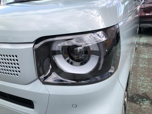 Ｎ－ＢＯＸ ファッションスタイル　試乗車アップ　純正ナビ　ＥＴＣ　ドラレコ　片側電動スライドドア　アラウンドビューモニター　禁煙　ソナー　盗難防止装置　スマートキ　ＵＳＢポート　ＬＥＤランプ　バックモニター　サイドカーテンエアバック（43枚目）