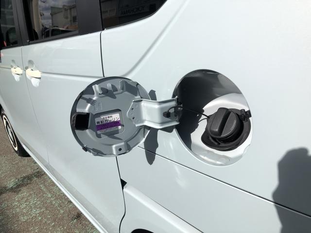 Ｎ－ＢＯＸ ファッションスタイル　試乗車アップ　純正ナビ　ＥＴＣ　ドラレコ　片側電動スライドドア　アラウンドビューモニター　禁煙　ソナー　盗難防止装置　スマートキ　ＵＳＢポート　ＬＥＤランプ　バックモニター　サイドカーテンエアバック（46枚目）