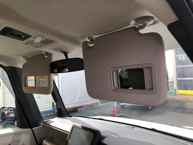 Ｎ－ＢＯＸ ファッションスタイル　試乗車アップ　純正ナビ　ＥＴＣ　ドラレコ　片側電動スライドドア　アラウンドビューモニター　禁煙　ソナー　盗難防止装置　スマートキ　ＵＳＢポート　ＬＥＤランプ　バックモニター　サイドカーテンエアバック（58枚目）