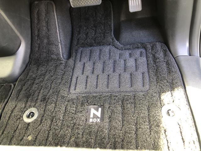 Ｎ－ＢＯＸ ファッションスタイル　試乗車アップ　純正ナビ　ＥＴＣ　ドラレコ　片側電動スライドドア　アラウンドビューモニター　禁煙　ソナー　盗難防止装置　スマートキ　ＵＳＢポート　ＬＥＤランプ　バックモニター　サイドカーテンエアバック（64枚目）
