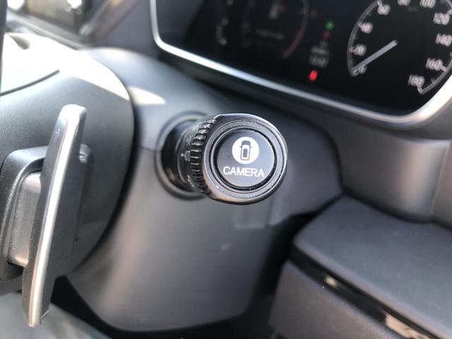 オデッセイ アブソルート・ＥＸ　純正ナビ　ＥＴＣ　前後ドラレコ　ブラインドスポットインフォメーション　ワンオーナー　禁煙車　パーキングサポート　整備記録簿　シ－トヒ－タ－　バックモニター　ＷＡＣ　フロントカメラ　スマ－トキ－　ＡＢＳ（7枚目）