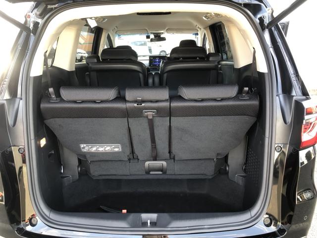 オデッセイ アブソルート・ＥＸ　純正ナビ　ＥＴＣ　前後ドラレコ　ブラインドスポットインフォメーション　ワンオーナー　禁煙車　パーキングサポート　整備記録簿　シ－トヒ－タ－　バックモニター　ＷＡＣ　フロントカメラ　スマ－トキ－　ＡＢＳ（29枚目）